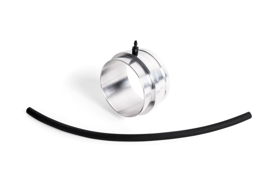 APR Carbon Fiber Intake - Adapter for MK6 2.0T EA888 Gen 3