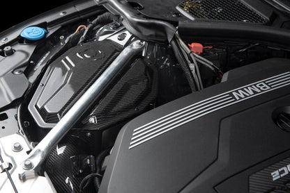 Dinan Cold Air Intake - 2020-2024 BMW M340i/M440i Dinan Cold Air Intake - 2022-2025 BMW M240i Dinan Cold Air Intake - 2022-2025 BMW M240i Carbon Fiber - G20/G22/G23/G26/G42
