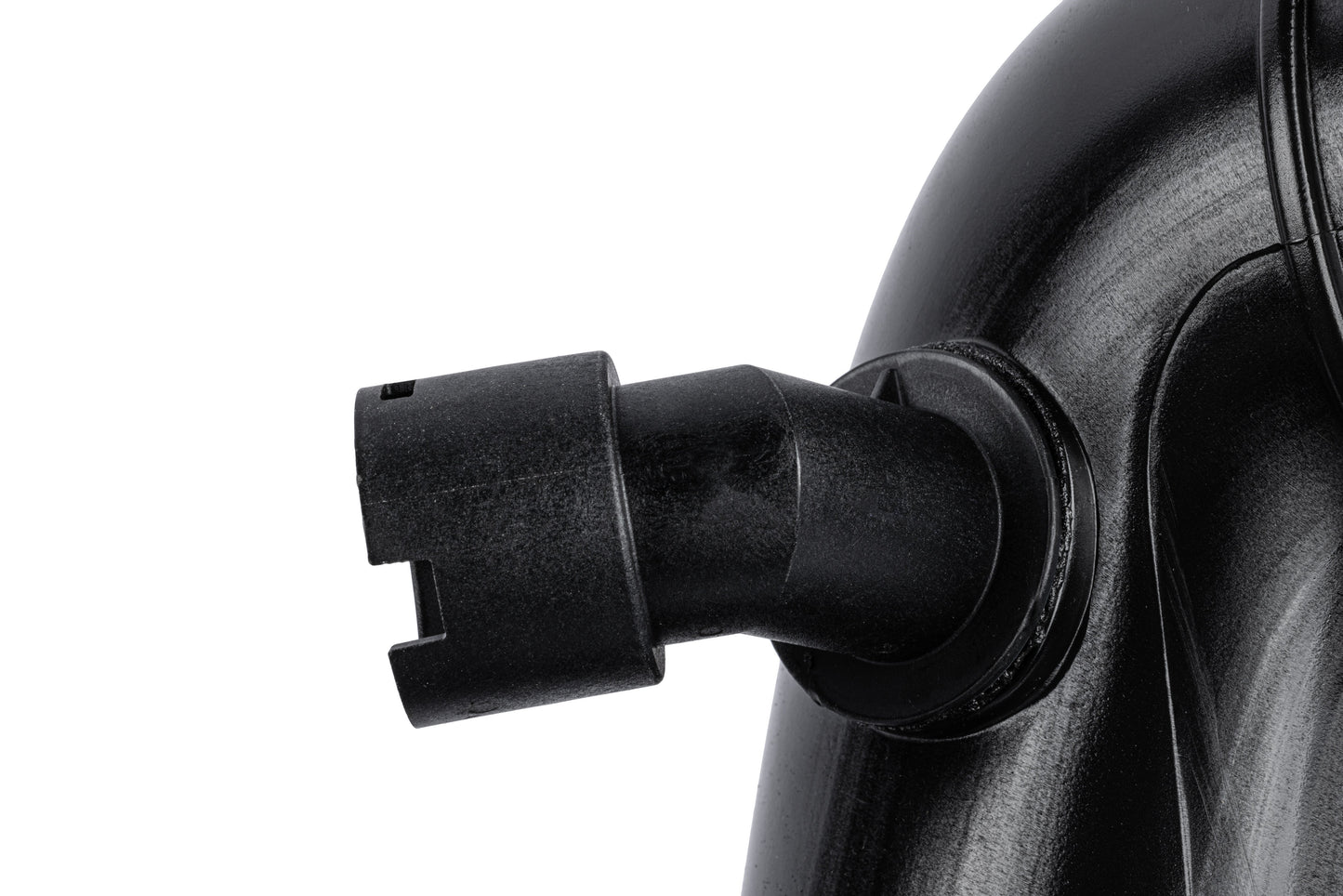 APR Intake System Back Tube Conversion - 2.0T EA888.4 (MQB Evo)