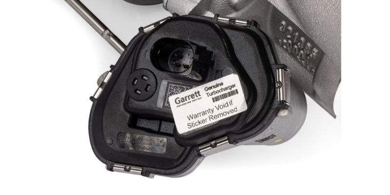 APR Stage 3 PowerMax GT2563S Turbocharger System