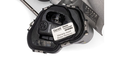 APR Stage 3 PowerMax GT2563S Turbocharger System