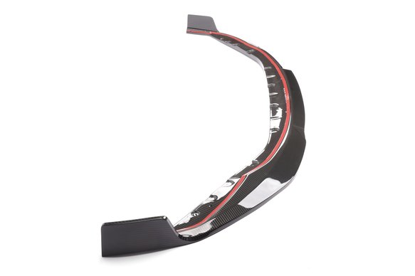 Dinan Front Lip - 2021-2025 BMW M3/M4 Carbon Fiber - G80/G82/G83