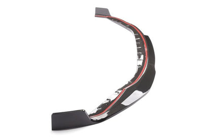 Dinan Front Lip - 2021-2025 BMW M3/M4 Carbon Fiber - G80/G82/G83
