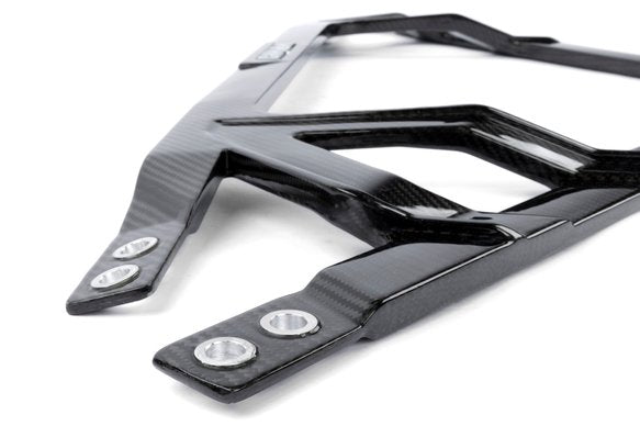 Dinan G87 M2 Experience Package (E) Gloss Intake / Gloss Brace / Black Exhaust / X-Pipe / ZF8 Pedal Pads