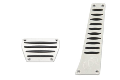 Dinan F9x X3M/X4M Experience Package (E) Closed Intake / Black Exhaust / X-Pipe / Springs + Bumpstops / ZF8 Pedal Pads