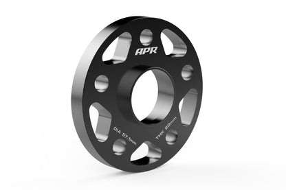 APR Spacers (Set of 2) - 57.1mm CB - 20mm Thick