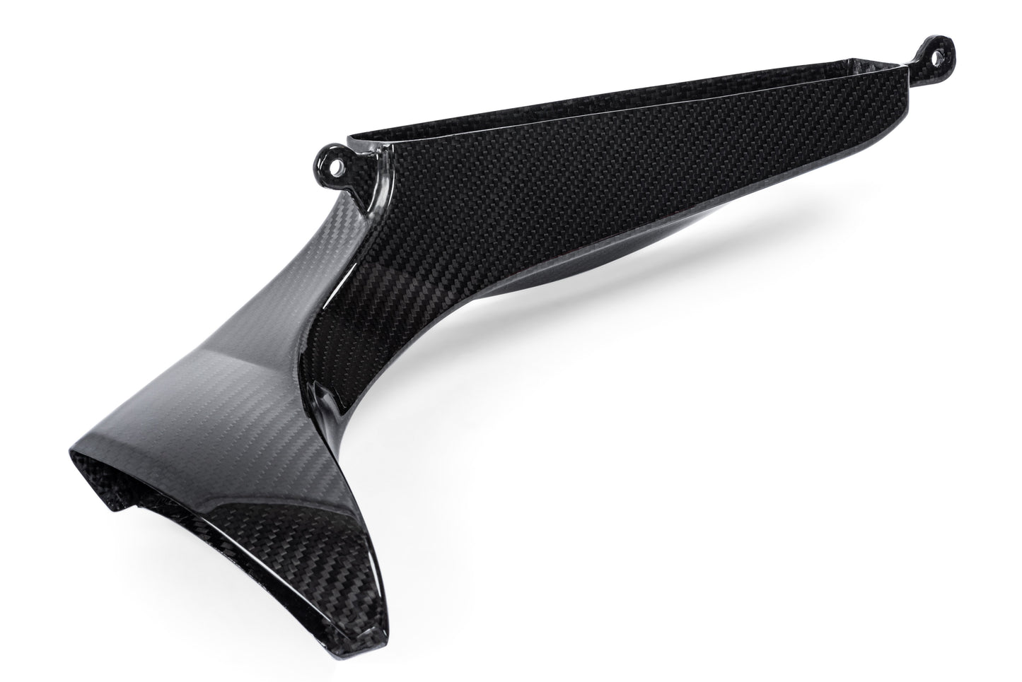 APR Carbon Fiber Intake - 3.0T A6/A7 (C8)