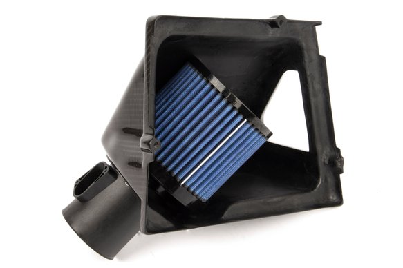 Dinan High-Flow Intake - 2014-2019 MINI Cooper/Clubman/Countryman Dinan High-Flow Intake - 2016-2020 BMW X1/X2 Dinan High-Flow Intake - 2016-2020 BMW X1/X2 Carbon Fiber - F39/F48/F54/F55/F56/F57/F60