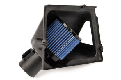 Dinan High-Flow Intake - 2014-2019 MINI Cooper/Clubman/Countryman Dinan High-Flow Intake - 2016-2020 BMW X1/X2 Dinan High-Flow Intake - 2016-2020 BMW X1/X2 Carbon Fiber - F39/F48/F54/F55/F56/F57/F60