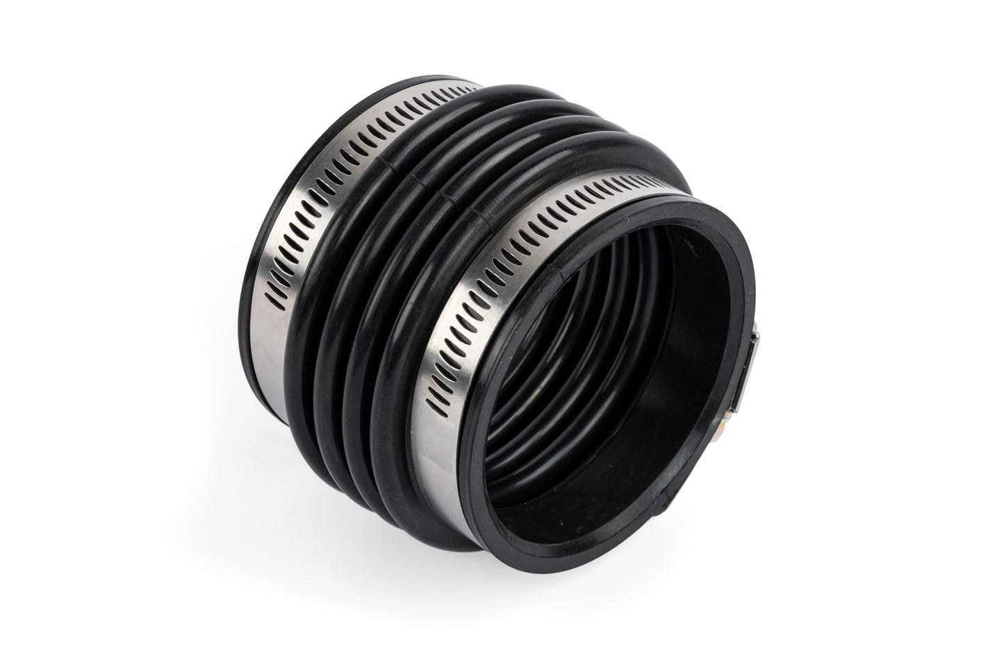 APR Carbon Fiber Intake - B8 3.0T Throttle Inlet Pipe