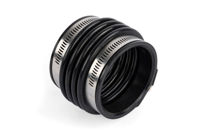 APR Carbon Fiber Intake - B8 3.0T Throttle Inlet Pipe