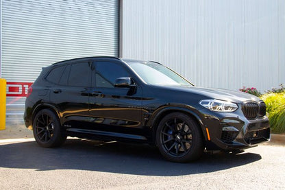 Dinan Performance Spring Set - 2020-2025 BMW X3M / X4M F97 / F98