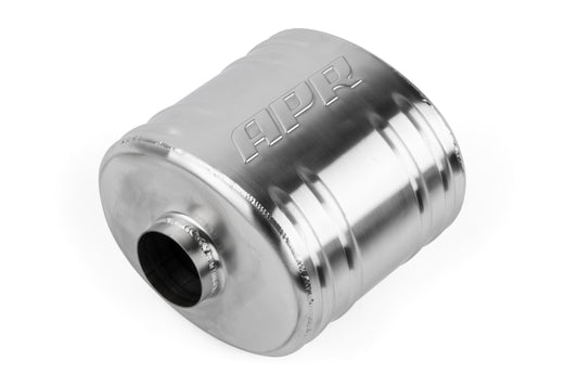 APR Premium Sound Absorption Muffler - 63.5mm (2.5")