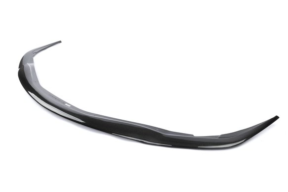 Dinan Front Lip - 2020-2025 Toyota GR Supra Carbon Fiber - A90/A91