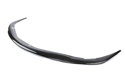 Dinan Front Lip - 2020-2025 Toyota GR Supra Carbon Fiber - A90/A91