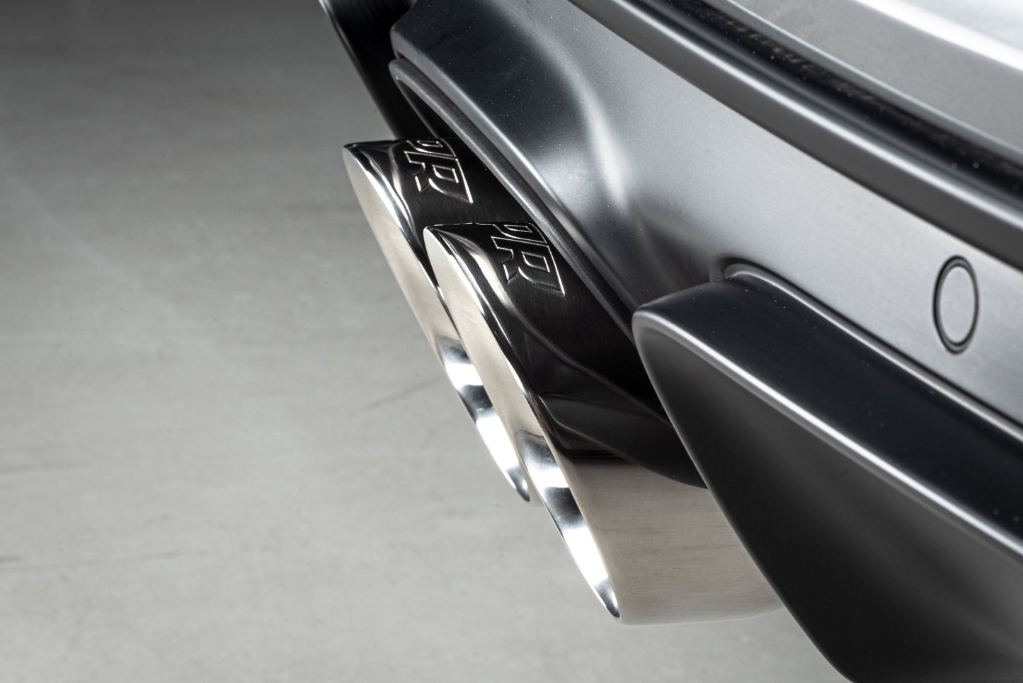 APR Catback Exhaust System - 718 (982) 2.0T/2.5T