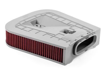APR Carbon Fiber Intake System - (4M/9Y/SUV) - 4.0T