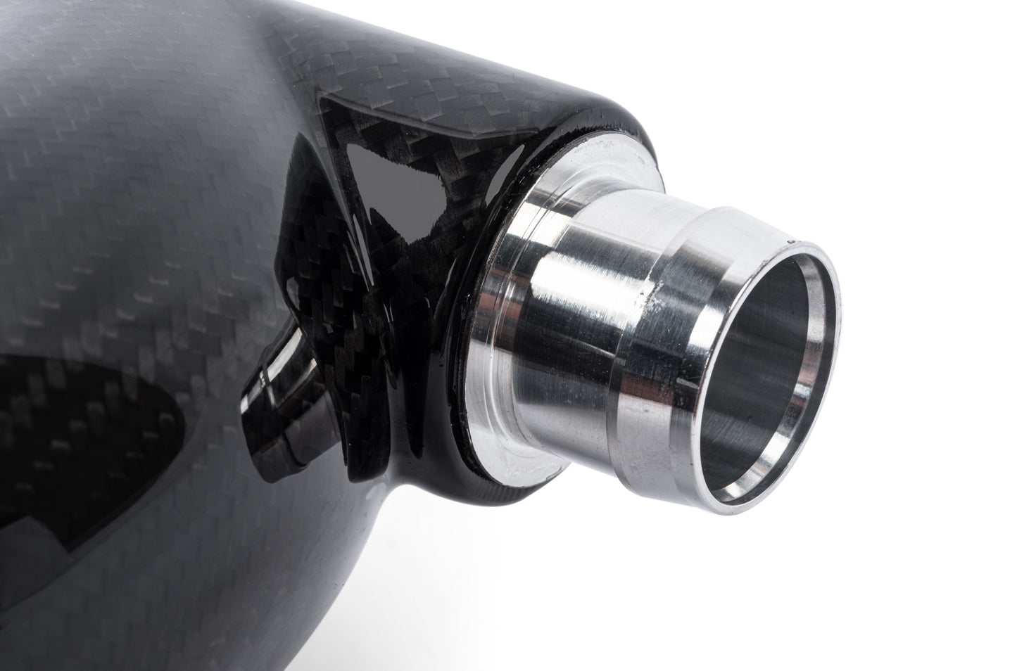 APR Carbon Fiber Intake - 3.0T S4/S5 (B9)