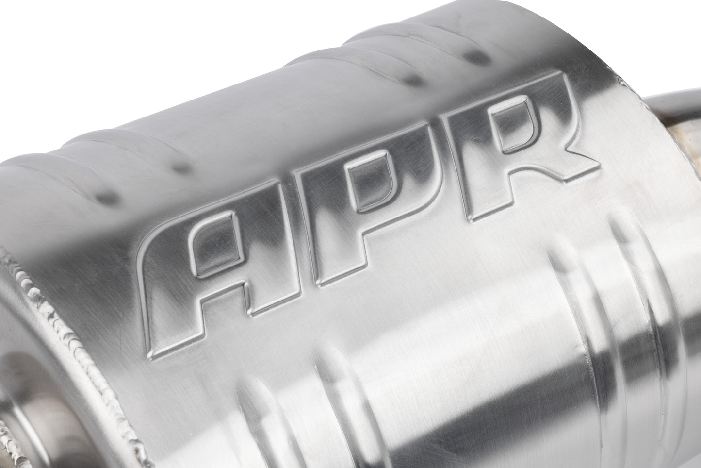 APR Catback Exhaust System - Tiguan (MK2) (AWD)