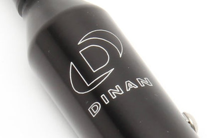 Dinan Billet Short-Shifter Kit - 2004-2013 BMW 135i/328i/330i/335i/530i/550i E60/E82/E88/E90/E92