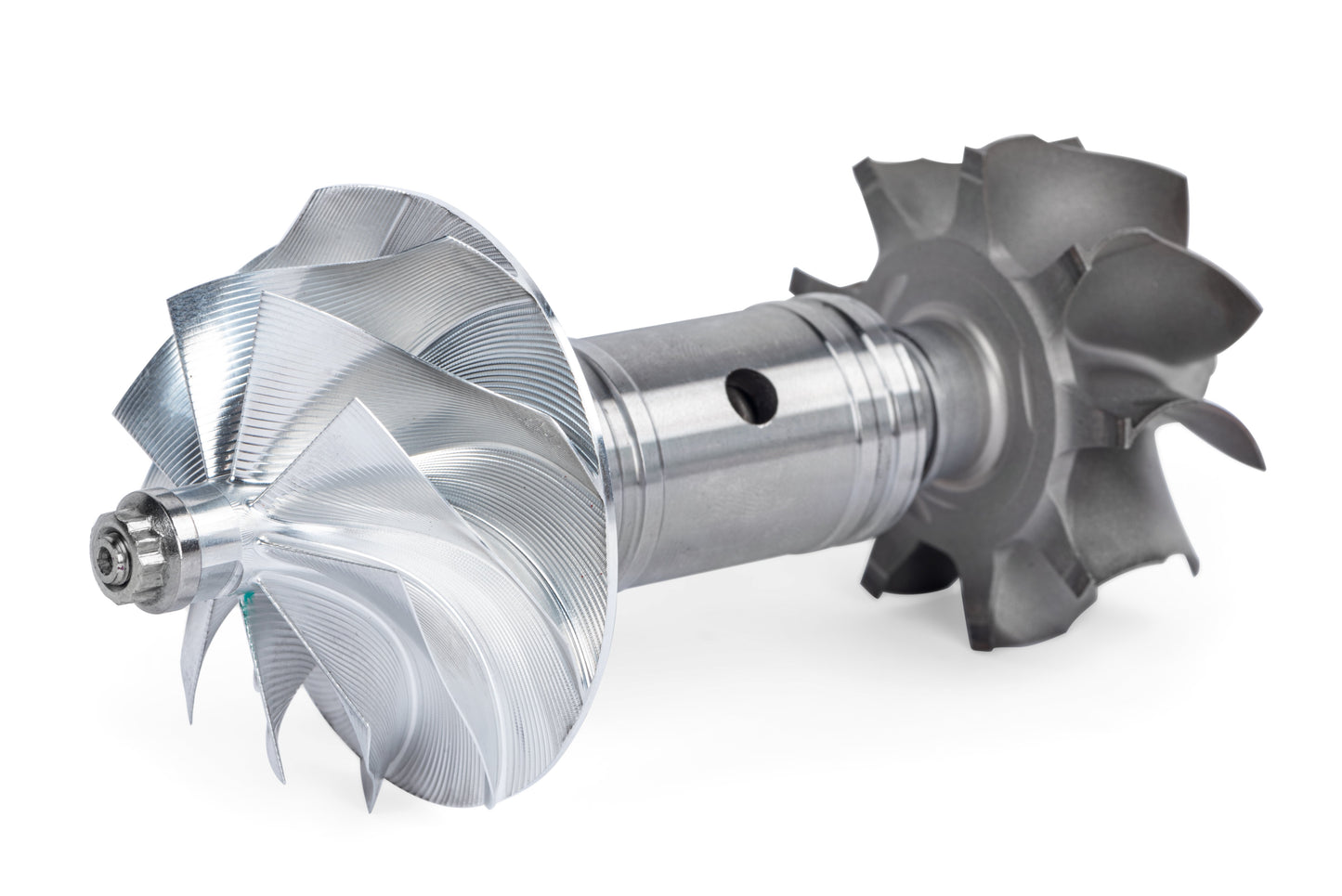 APR DTR6054 Direct Replacement Turbo Charger System with LPFP & HPFP
(2.0T EA888.3 Trans)