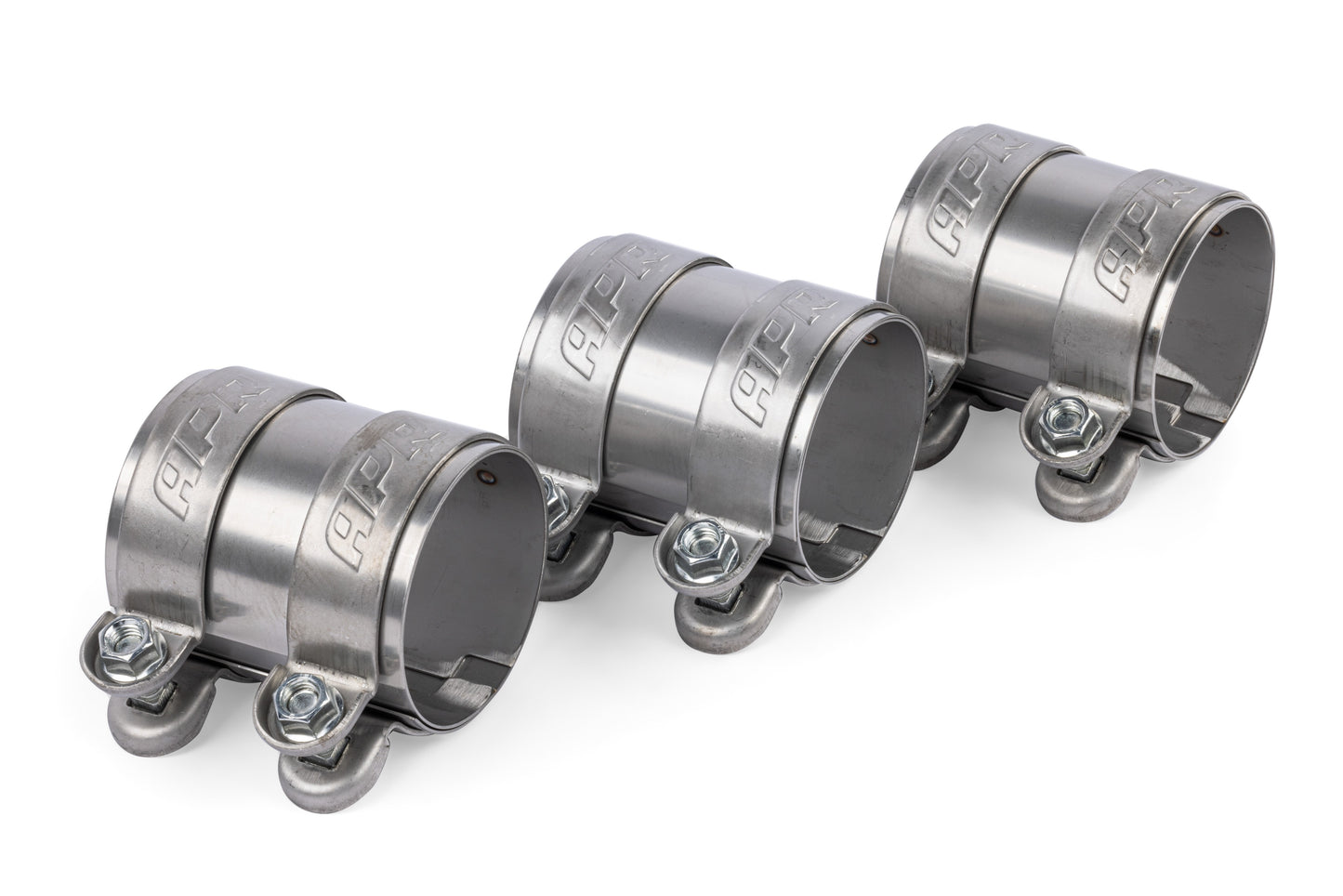 APR Catback Exhaust System - GTI (MK8)