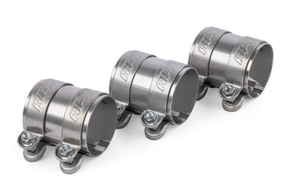 APR Catback Exhaust System - GTI (MK8)