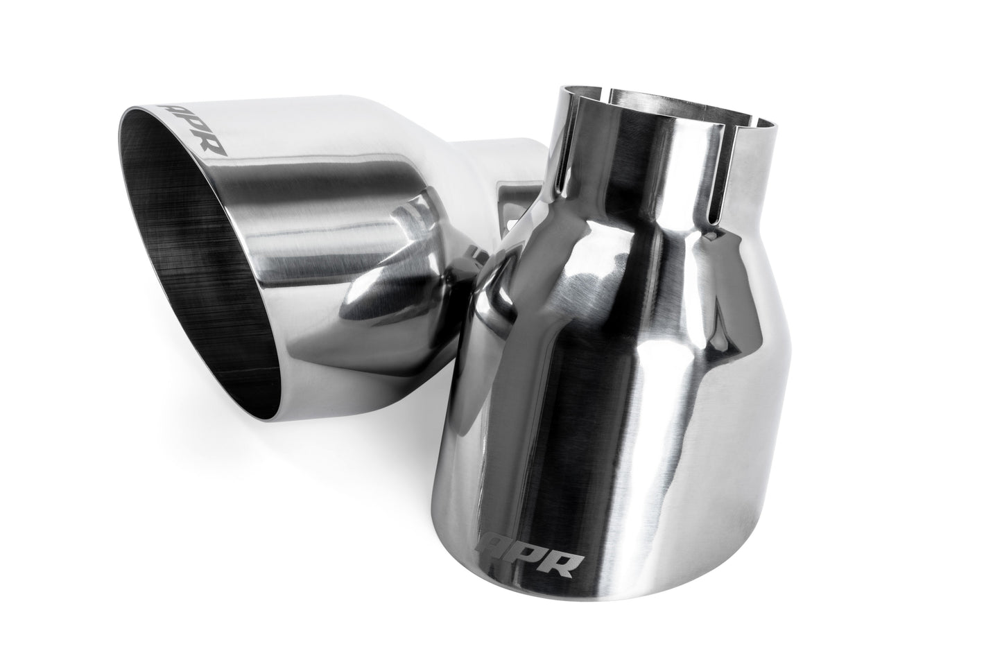 APR Catback Exhaust System - GTI (MK6)