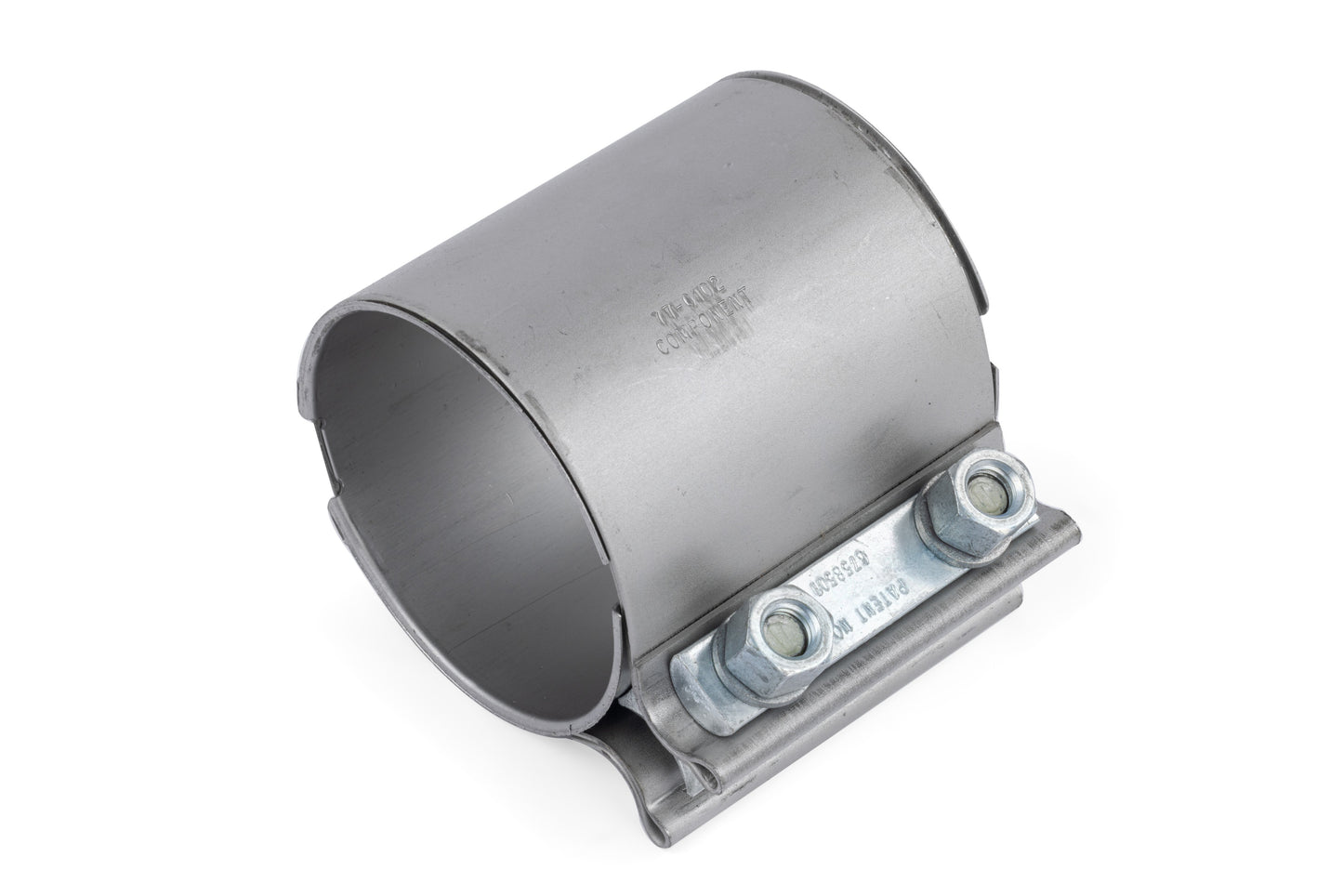APR Catback Exhaust System - Tiguan (MK2) (FWD)