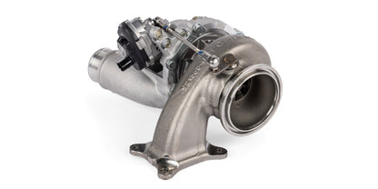 APR Stage 3 PowerMax GT2563S Turbocharger System