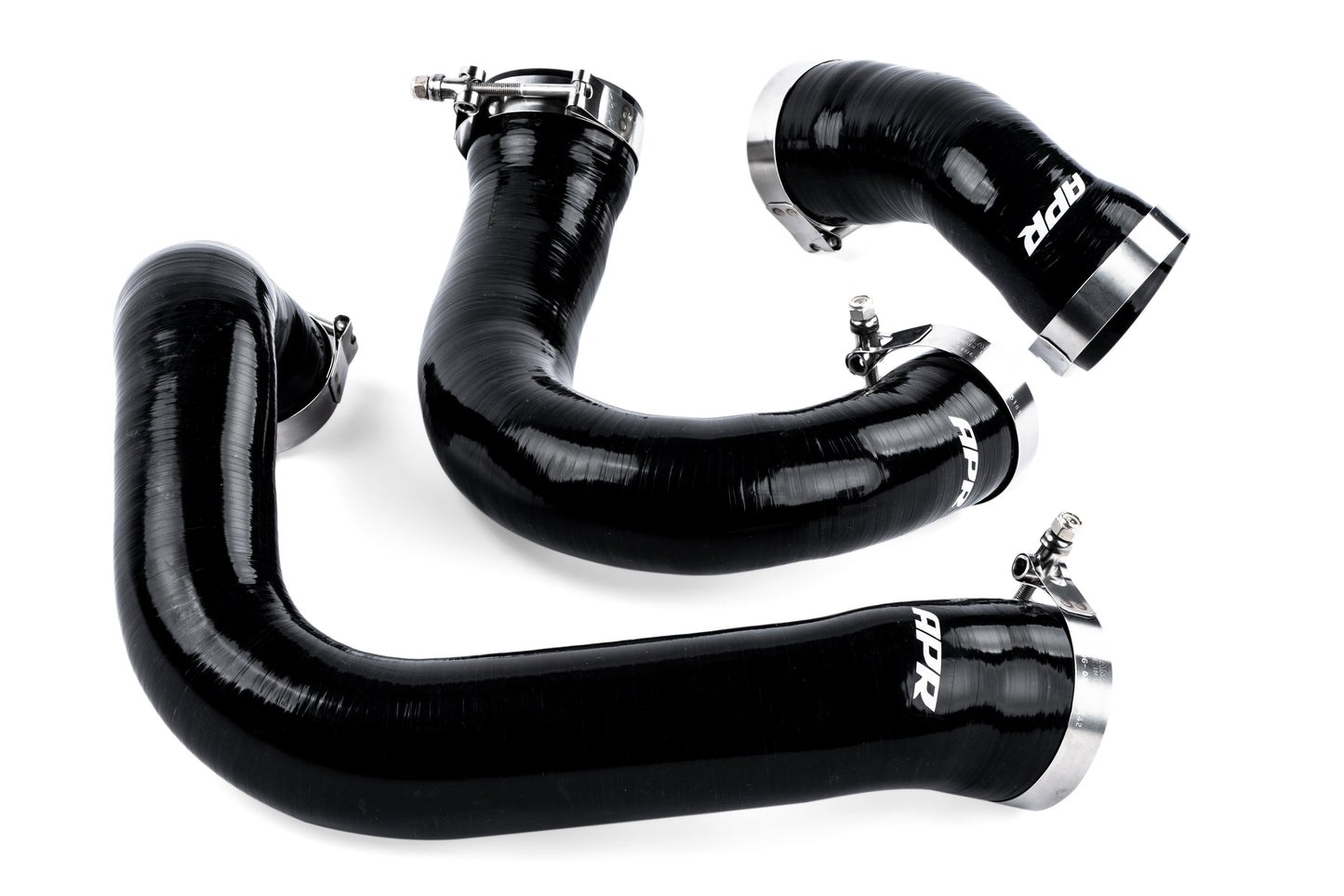 APR Intercooler System - B9 SQ5 3.0 TFSI