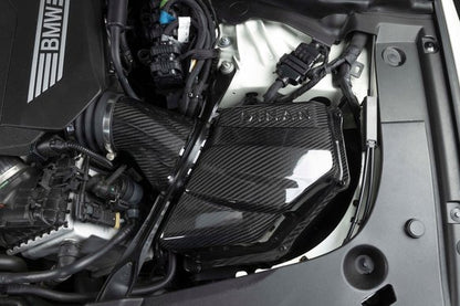 Dinan Cold Air Intake - 2020-2023 BMW M550i & 2019-2025 BMW M850i Carbon Fiber - G14/G15/G16/G30