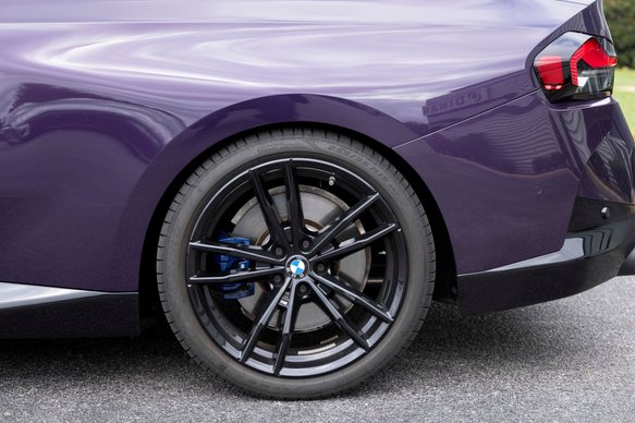 Dinan Performance Spring Set - 2022-2025 BMW M240i xDrive G42