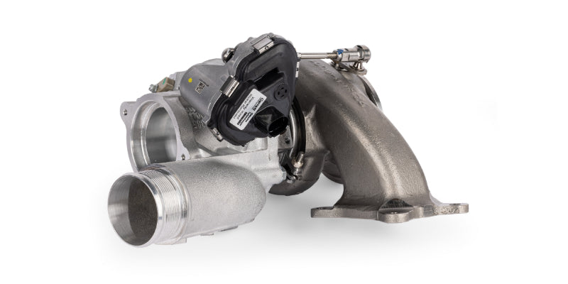 APR Stage 3 PowerMax GT2563S Turbocharger System