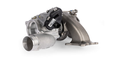 APR Stage 3 PowerMax GT2563S Turbocharger System