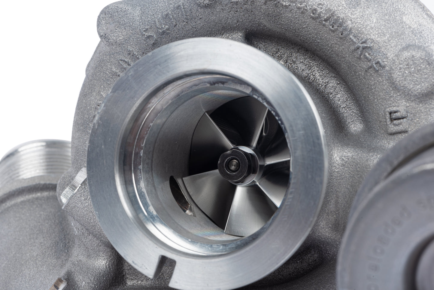 APR K04.3 GTS Turbocharger System - Porsche 911 3.0T