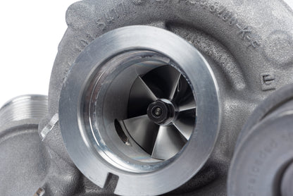 APR K04.3 GTS Turbocharger System - Porsche 911 3.0T