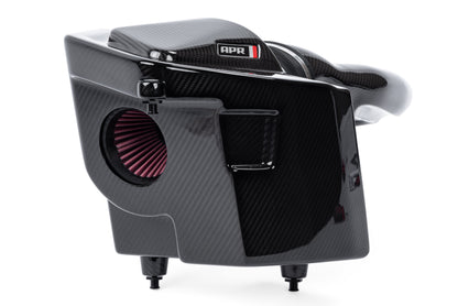 APR Carbon Fiber Intake - 2.9T RS4/RS5 (B9)