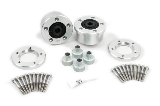 Dinan Tension Strut Ball Joint Kit - 2019-2026 BMW 330i/430i/M340i/M440i Dinan Tension Strut Ball Joint Kit - 2022-2026 BMW 230i/M240i Dinan Tension Strut Ball Joint Kit - 2019-2026 BMW Z4 30i/M40i Di