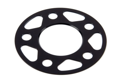 Dinan Spacers; 5x112 - 66.5mm CB - 2mm Thick Set of 2