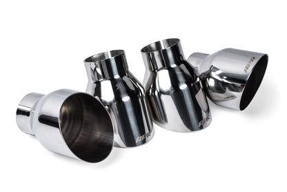 APR Catback Exhaust System - S6/S7 (C7)