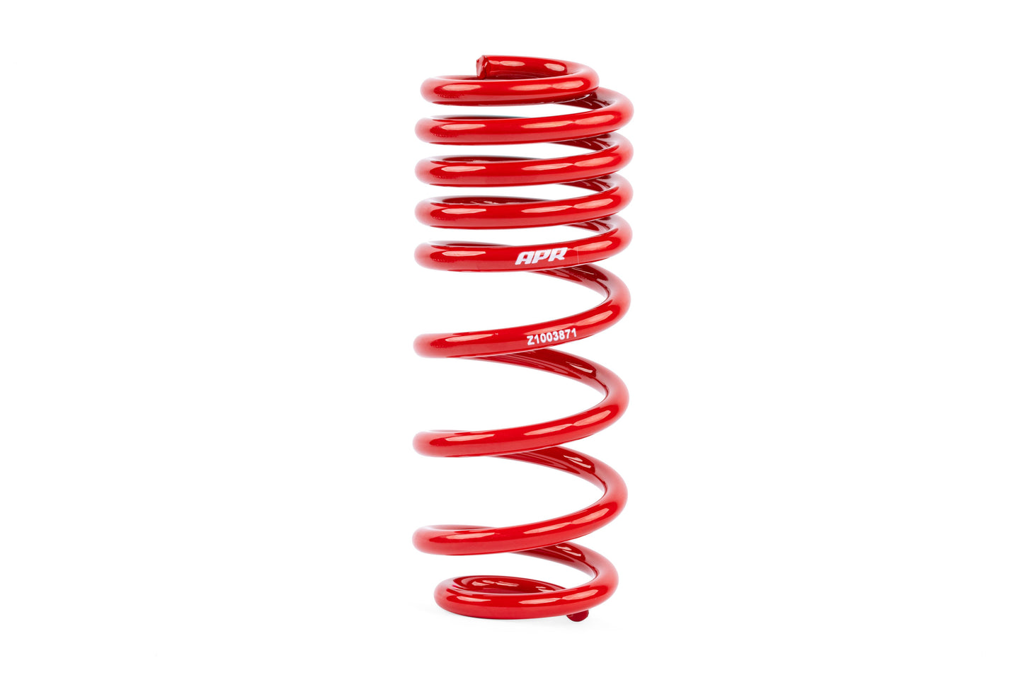 APR Roll-Control Lowering Springs - MK7 Jetta GLI