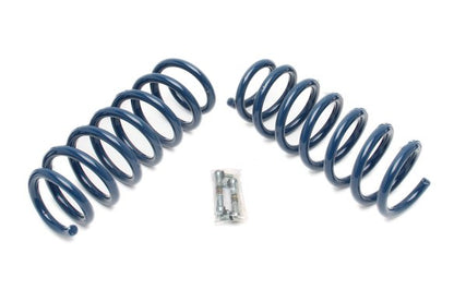 Dinan Performance Spring Set - 2015-2019 BMW X5M/X6M F85/F86