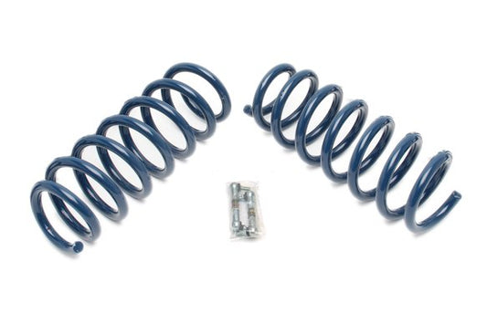 Dinan Performance Spring Set - 2015-2019 BMW X5M/X6M F85/F86