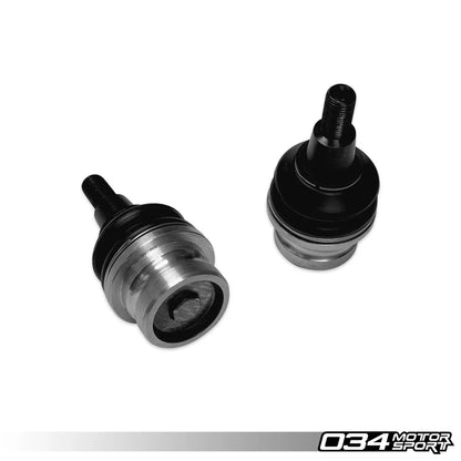 Density Line Control Arm Kits, B9/B9.5 Audi A4/S4/RS4, A5/S5/RS5