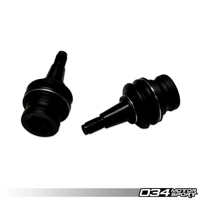 Density Line Lower Control Arm Kit, B8/B8.5 Audi A4/S4/RS4, A5/S5/RS5, Q5/SQ5, C7/C7.5 A6/S6/RS6, A7/S7/RS7, & 95B Porsche Macan