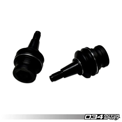 Density Line Lower Control Arm Kit, B8/B8.5 Audi A4/S4/RS4, A5/S5/RS5, Q5/SQ5, C7/C7.5 A6/S6/RS6, A7/S7/RS7, & 95B Porsche Macan