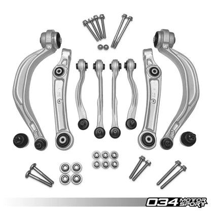 Density Line Control Arm Kits, B9/B9.5 Audi Q5/SQ5