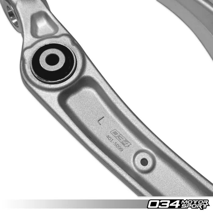 Density Line Lower Control Arm Kit, B9/B9.5 Audi Q5/SQ5