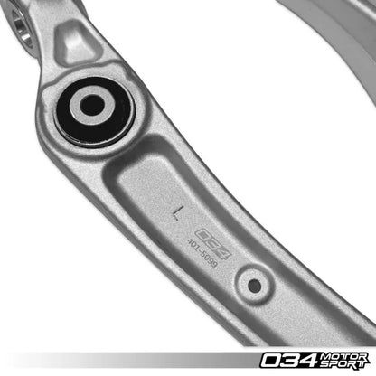Density Line Lower Control Arm Kit, B9/B9.5 Audi Q5/SQ5